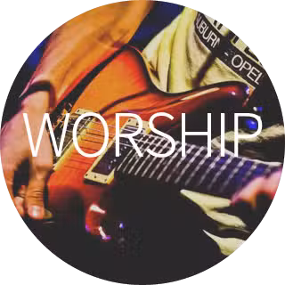 Church Alive Worship Ministry